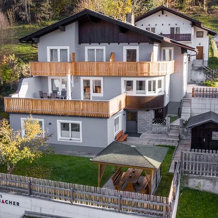 Appartements Das Rettenbacher 슈라드밍 외부 사진
